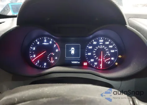 2016 Hyundai Veloster Turbo Rally Edition from USA, damaged, VIN KMHTC6AE9GU261241